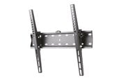 Wandhalterungen, AV-Halterungen & AV-Möbel - Neomounts Flat Screen Wall Mount tiltable - Max 40 kg - recommended for 55" - FPMA-W350BLACK