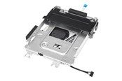 Festplatten Zubehör - HP 2.5 SATA DRIVE BAY KIT V2 - 13L70AA