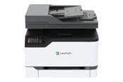 Drucker - Lexmark CX431adw (40N9470) Up to 26 ppm (printing) Multifunktion - Farbe - Laser - 40N9470