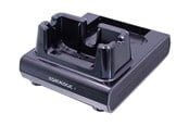 Dockingstationen - Datalogic Single Slot Dock - docking cradle - 94A150111