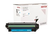 Druckerzubehör - Tinte & Toner - Xerox 006R03676 / Alternative to HP 648A / CE261A Cyan Toner - 006R03676