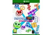 Spiele - Puyo Puyo Tetris 2 - Microsoft Xbox One - Puzzle - PEGI 7 - 5055277040650