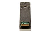 Repeater, boosters, bridges & Transceiver - StarTech.com HP J9151A Compatible SFP+ Module - 10GBASE-LR Fiber Optical Transceiver (J9151AST) - SFP+ transceiver module - 10Mb LAN 100Mb LAN GigE 10 GigE - J9151A-ST