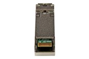 Repeater, boosters, bridges & Transceiver - StarTech.com HP J9151A Compatible SFP+ Module - 10GBASE-LR Fiber Optical Transceiver (J9151AST) - SFP+ transceiver module - 10Mb LAN 100Mb LAN GigE 10 GigE - J9151A-ST