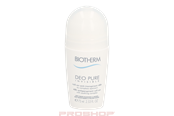 Parfüm und Düfte - Biotherm Pure Invisible 48H Roll-On - 3605540856635