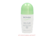 Parfüm und Düfte - Biotherm Pure Natural Protect 24H Roll On - 3605540496954