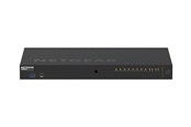 Switches - Netgear AV Line M4250-10G2XF-PoE++ GSM4212UX 8x1G Ultra90 PoE++ 802.3bt 720W 2x1G and 2xSFP+ Managed Switch - GSM4212UX-100EUS