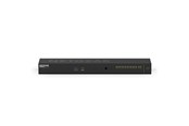 Switches - Netgear AV Line M4250-12M2XF (MSM4214X) 12x2.5G and 2xSFP+ Managed Switch - MSM4214X-100EUS