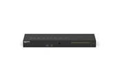 Switches - Netgear AV Line M4250-16XF (XSM4216F) 16x1G/10G Fiber SFP+ Managed Switch - XSM4216F-100EUS