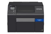 Label printer - Epson ColorWorks CW-C6500Ae - C31CH77102MK