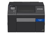Label printer - Epson ColorWorks CW-C6500Ae - C31CH77102MK