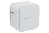 Label printer - Brother P-Touch Cube Pro PT-P910BT - Mono Thermal - 360 dpi - 20 mm/sec - PTP910BTZ1