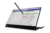 Monitor - 14" Lenovo ThinkVision M14t - 1920x1080 (FHD) - 60Hz - IPS - 65W USB-C - 62A3UAT1WL