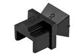 Netzwerkzubehör - StarTech.com 100 RJ45 Dust Covers/Ethernet Port Plug - RJ45COVER