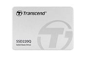 SSD - Transcend SSD220Q - TS2TSSD220Q