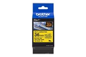 Papier, Fotopapier und Etiketten - Brother TZe SL661 - TZeSL661