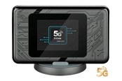 Modems & Mobile WiFi - D-Link DWR-2101 5G Wi-Fi 6 Mobile Hotspot - DWR-2101