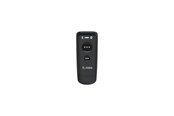 Bardcode Lesegerät - Zebra CS6080-SR BLACK CORDLESS - CS6080-SR40000TSVW