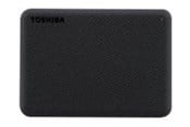 Festplatten - Extern - Toshiba Canvio Advance - Extern Festplatte - 1TB - Schwarz - HDTCA10EK3AA