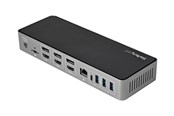Dockingstationen - StarTech.com USB-C & USB-A Dock - DK31C3HDPDUE