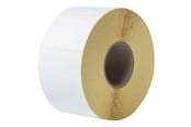 Papier, Fotopapier und Etiketten - Brother - die cut labels - 2940 label(s) - 102 x 74 mm - BUS1J074102203