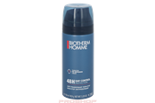 Parfüm und Düfte - Biotherm Homme 48H Day Control Spray - 3367729021035