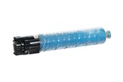 Druckerzubehör - Tinte & Toner - Ricoh - cyan - original - toner cartridge - 821280