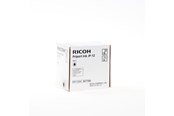 Druckerzubehör - Tinte & Toner - Ricoh JP12 - black - original - ink refill - 817104