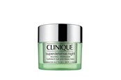 Gesichtspflege - Clinique Superdefense Night Recovery Moisturizer - 50ml - 020714770020