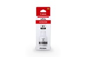 Druckerzubehör - Tinte & Toner - Canon GI-51 / 4529C001 Photo Black Refill - 4529C001