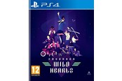 Spiele - Sayonara Wild Hearts - Sony PlayStation 4 - Action - PEGI 12 - 811949032751