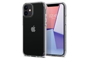 Handys - Cover & Cases - Spigen Ultra Hybrid - clear - iPhone 12 mini - ACS01745