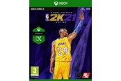 Spiele - NBA 2K21 - Mamba Forever Edition - Microsoft Xbox Series S - Sport - PEGI 3 - 5026555364331