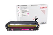 Druckerzubehör - Tinte & Toner - Xerox 006R03682 / Alternative to HP 508X / CF363X Canon CRG-040HM Magenta Toner- High Yield - 006R03682