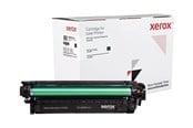 Druckerzubehör - Tinte & Toner - Xerox 006R04146 / Alternative to HP 649X / CE260X Black Toner - High Yield - 006R04146