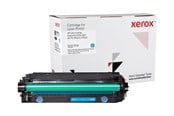 Druckerzubehör - Tinte & Toner - Xerox 006R04147 / Alternative to HP 651A / 650A / 307A - CE341A / CE271A / CE741A Cyan Toner - 006R04148
