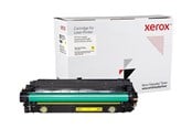 Druckerzubehör - Tinte & Toner - Xerox 006R04149 / Alternative to HP 651A / 650A / 307A - CE342A / CE272A / CE742A Yellow Toner - 006R04149