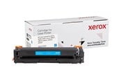 Druckerzubehör - Tinte & Toner - Xerox Everyday Toner - Cyan | High Yield | Compatible - 006R04181