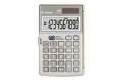 Taschenrechner - Canon LS-10TEG Pocket Calculator - 4422B002