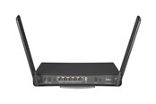 Wlan Router - MikroTik hAP ac³ - Wireless router Wi-Fi 5 - RBD53IG-5HACD2HND