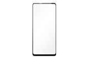 Handys - Schutzfolie - Deltaco screen protector Samsung Galaxy A21s 2.5D - SCRN-A21s
