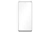 Handys - Schutzfolie - Deltaco screen protector Samsung Galaxy Note 20 - SCRN-N20