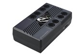 USVs - BlueWalker 10121160 - PowerWalker VI MS - 600VA/360W - Line Interactive UPS - 10121160