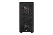 Gehäuse - AeroCool Hive FRGB - Tempered Glass Edition - MDT - ATX - Gehäuse - Miditower - Schwarz - ACCM-PV27013.11