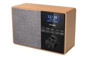 DAB, Netzwerk und Radiowecker - Philips TAR5505 - DAB portable radio - DAB/DAB+/FM - TAR5505/10