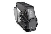 Gehäuse - Thermaltake AH - Gehäuse - Tower - Schwarz - CA-1R4-00S1WN-00