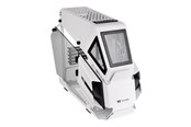 Gehäuse - Thermaltake AH - Gehäuse - Tower - Weiß - CA-1R4-00S6WN-00