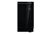 Mikrowellen-/Miniofen - Panasonic NN-CS88L - microwave oven with convection and grill - freestanding - NN-CS88LBEPG
