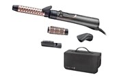 Haartrockner / Föhne - REMINGTON Haartrockner / Föhne Confidence AS8606 Curl & Straight - 800 W - 45684560100