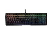 Tastaturen - Cherry MX-Board 3.0 S - Tastaturen - Deutsch - Schwarz - G80-3874LWADE-2